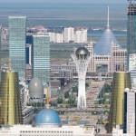 كازاخستان ستنضم إلى اتفاقات أبراهام