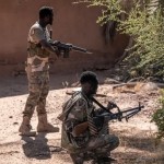 الأمور تحت سيطرتنا وحملات التعبئة مستمرة.. أميركا: نحض الجيش السوداني والدعم السريع على إبرام هدنة إنسانية