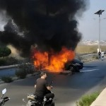 إسرائيل تعلن انتهاء غارات على لبنان وعون يعتبرها جريمة مكتملة الأركان