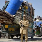 أفغانستان وباكستان تعودان لمحادثات إسطنبول بعد توتر حدودي