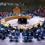 مجلس الأمن يوافق على مشروع قرار يرفع اسم الرئيس السوري أحمد الشرع ووزير الداخلية أنس خطاب من قائمة العقوبات الدولية