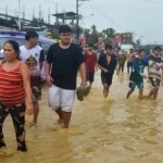 الفلبين تعلن الطوارئ.. 241 قتيلاً ومفقوداً في إعصار كالمايغي