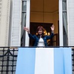 كيرشنر تُحاكم في أكبر قضية فساد على الإطلاق في الأرجنتين