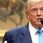 ترامب يمدد حالة الطوارئ الوطنية المتعلقة بإيران