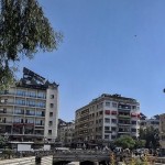 الطقس في سوريا.. أجواء غائمة جزئياً ومائلة للبرودة على عموم المناطق