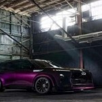 إنفينيتي تكشف عن الوحش الجديد QX80 R-Spec.. المواصفات الكاملة