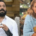 قصي خولي ونور علي يستعدان لـ عرس مطنطن.. ما الذي كشفاه؟ | فيديو