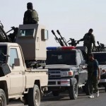  وزارة الداخلية السورية تعلن عن حملة أمنية ضد داعش بعدة محافظات