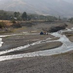 السلطات تقنن المياه في طهران وسط جفاف غير مسبوق