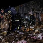 روسيا تشن هجوماً كبيراً على منشآت الطاقة.. أميركا تؤيد خطة الاتحاد الأوروبي لاستخدام الأصول الروسية المجمدة لدعم أوكرانيا