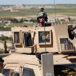 الإدارة الأميركية: باقون في سوريا ولا نخطط حالياً لإعادة النظر بوجود قواتنا 