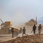 قسد تشعر بخيبة أمل من استقبال ترمب للرئيس الشرع في البيت الأبيض