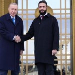 تنفيذاً لقرار مجلس الأمن.. تركيا تنهي تجميد أصول الرئيس الشرع والوزير أنس خطاب