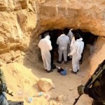 انتشال جثامين 6 مقاومين في رفح واستشهاد فلسطيني بالضفة