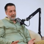 وائل زيدان يثير الجدل بتصريحاته عن نسمات أيلول.. ما علاقة رشا شربتجي؟ | فيديو