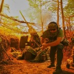 جنود أوكرانيون يفرون بخاركوف وروسيا تخسر ألف جندي.. وستولتنبرغ يكشف تفاصيل طلب لزيلينسكي قوبل بالرفض