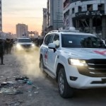 تحذيرات من شح الإمدادات وشهيد ومصابون بالضفة.. القسام: سنسلم جثة غولدن والاستسلام غير موجود في قاموسنا