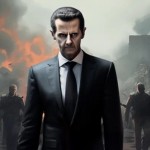 هروب أعمدة النظام واختفائهم:  بعض رجالات الأسد في لبنان وعبروا منه لروسيا.. مصادر تكشف