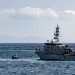 290 مفقودا في غرق قارب مهاجرين قرب الحدود بين ماليزيا وتايلند