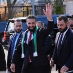 سوريا تحبط مؤامرتين من داعش لاغتيال الرئيس الشرع