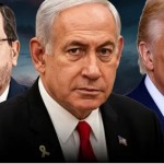 ترامب يطلب من رئيس إسرائيل العفو عن نتنياهو.. وهرتسوغ يرفض