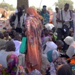 موت وجثث وشقاء.. على طريق الفارين من مدينة الفاشر غرب السودان