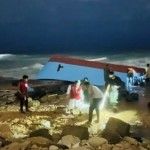 ترجيح مقتل 42 شخصا في انقلاب قارب قبالة ليبيا