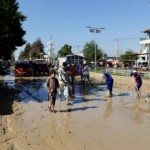 اقتصاد أفغانستان يتعثر مع عودة اللاجئين وأضرار الزلازل والفيضانات