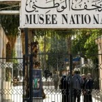 دمشق تفتح تحقيقاً بعد سرقة قطع أثرية ثمينة من المتحف الوطني