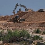 لبنان يقدم شكوى ضد إسرائيل لبنائها جداراً يتخطى الخط الأزرق