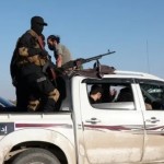 مسلح اقتحم صالة ألعاب في ريف حمص وأطلق النار على المتواجدين بالداخل