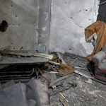 إسرائيل تنفي علاقتها بهجوم المزة.. وسوريا تحدد موقع إطلاق الصاروخين