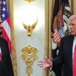 إنترناسيونالي الإيطالية.. لقاء الشرع وترامب تدشين لعهد جديد بين البلدين