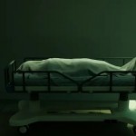 جثتا أم وابنها عاريتان بقاع النهر.. لغز حيّر السلطات