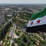 وفد تركي وروسي وأميركي في دمشق.. لبحث ملفات أمنية