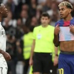 تجاوز فينيسيوس.. لامين يامال الأكثر كراهية على وسائل التواصل الاجتماعي