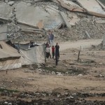 شهداء بالقطاع وحماس تدعو للضغط على الاحتلال لتطبيق البروتوكول الإنساني.. وشبكة غامضة لتهجير الغزيين تثير التساؤلات 