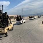 الثلاثاء أولى جلسات محاكمة المتهمين في أحداث الساحل السوري