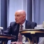 فيديو.. ميكروفون يكشف موهبة دبلوماسي أميركي والشرع يمازحه