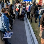 الحرس الوطني الأميركي يبدأ الانسحاب من بورتلاند وشيكاغو