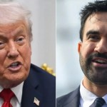 ترامب يخطط للقاء ممداني