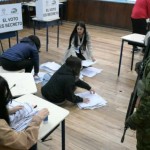 الإكوادوريون يرفضون عودة القواعد العسكرية الأميركية