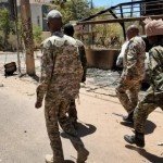 قوات موالية للجيش السوداني تعلن دخول بارا في شمال كردفان