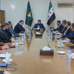 الرئيس الشرع يزور مصرف سوريا المركزي ويؤكد أهمية تطوير القطاع المصرفي لدعم التنمية الاقتصادية