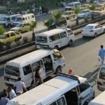 بعد خفض أسعار المحروقات.. الإدارة المحلية تطلب إعادة دراسة أسعار النقل في سوريا