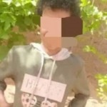 جريمة تهزّ القلوب.. اغتصاب وقتل وحشي لطفلة مصابة بالتوّحد