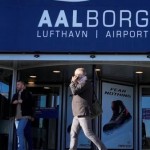 إنذار بتحليق مسيرات يغلق مطاراً شمال الدنمارك 