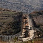 المفاوضات وصلت إلى طريق مسدود.. تل أبيب تشترط السلام الشامل مع دمشق للانسحاب