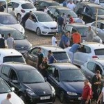 سورية تمدد مهلة استيراد السيارات المستعملة حتى نهاية 2025