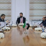 العملة السورية الجديدة.. الشرع يجتمع مع مديري البنوك الخاصة لبحث تطوير القطاع المصرفي